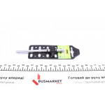 Вороток Т-подібний JBM (1/4" 115 мм) 