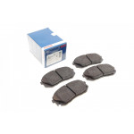 Комплект гальмівних колодок (передніх) Hyundai i40/ix35/Kia Sportage 10- 