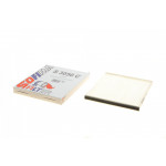 Фільтр салону Toyota Rav4 00-/Yaris 99- 