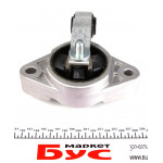 Подушка двигуна (нижня) (R) Renault Laguna III 2.0 07- 