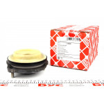 Подушка амортизатора (переднього) + підшипник Citroen Nemo 08- (R) 