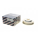 Барабан гальмівний (задній) Opel Combo 1.7 Di 01- 