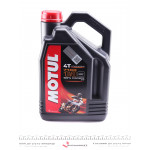 Олива 10W60 4T 7100 (4L) MA2 100% Синтетика (104101) 