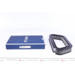 Фільтр салону Audi A8 02-10 (вугільний) 