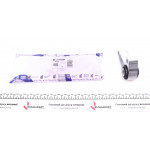 Подушка двигуна (задня/нижня) Fiat Doblo 1.4i 10- 