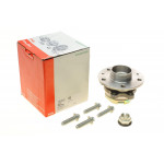 Підшипник маточини (передньої) Opel Vivaro/Renault Trafic III 1.6 CDTI 14- (+ABS) 