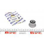 Сайлентблок важеля (переднього/знизу/спереду) Citroen Berlingo 96- 