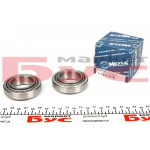 Підшипник маточини (передньої) Ford Sierra 82-93 (35x60x18,5) 