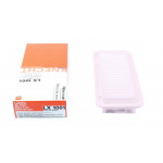 Фільтр повітряний Citroen C1/Peugeot 107 1.0 05-/Toyota Yaris 1.0-1.3 99-11 