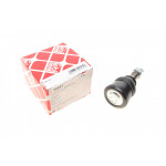 Опора кульова (передня) Chrysler Sebring 95-07 