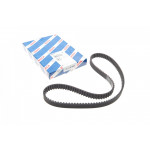 Ремінь ГРМ VW Golf 1.0-1.4 85-99/Polo 1.0-1.3 85-94/Seat Cordoba 1.4 94-02 (128x19) 