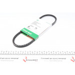 Ремінь генератора MB W126 M116/117 (10x750) 