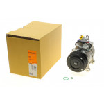 Компресор кондиціонера BMW 3 (F30/F80)/5 (F10//F11)/7 (F01/F02/F03) 2.0i/3.0D 08-18 