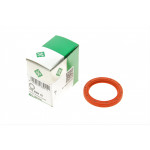 Сальник розподільного валу/колінвалу (передній) Ford Transit 1.6-2.3 77-06 (42x56x7) 