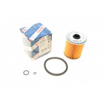 Фільтр паливний Renault Megane/ Clio 1.9D 91-03 