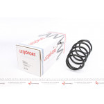 Пружина (передня) Opel Astra H 1.7CDTI/1.6-2.0 Turbo 04-10 / 09- (седан/унив/накл.ч)(без спорт.ход) 