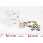 Ролик дверей (бічних/средний) MB Sprinter/VW LT 96-06 (L) 