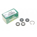 Ремкомплект циліндра гальмівного (головного) Mitsubishi Colt/Lancer 91-04 (d=20,6mm) 