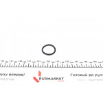 Прокладка АКПП Audi/VW/Skoda/Seat (27x33.4x3.2) 