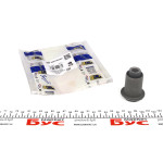 Сайлентблок важеля (переднього/знизу/спереду) Fiat Doblo 01- 