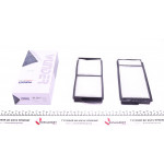 Фільтр салону Mazda 3/ 5 1.4-2.0 03-10 