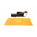 Повітропровід гальм (передній) BMW X5 (E70) 10-13 (L) 