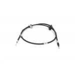 Трос ручника (задній) Opel Insignia 08- (1937 мм) 