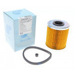 Фільтр паливний Renault Master/Opel Movano 1.9-3.0 DCI 10/01- 