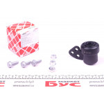 Сайлентблок важеля (переднього/спереду) Opel Combo 01- 