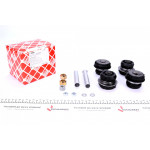 Ремкомплект важеля (переднього) MB (W124) 