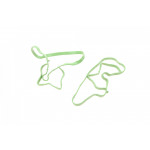 Прокладка колектора впускного Ford Fiesta 1.3 01-08 