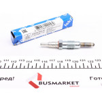 Свічка розжарювання Fiat Doblo 1.9D (11V) (M12x1.25) 