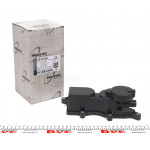 Сепаратор (мастиловіддільник) MB Sprinter/Vito OM646 