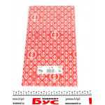 Прокладка піддона Peugeot Partner 1.4i 96-15 