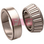 Підшипник (80x125x39) 