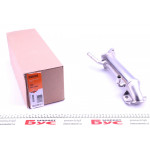 Радіатор рециркуляції ВГ Ford Transit 2.2 TDCI 06- 