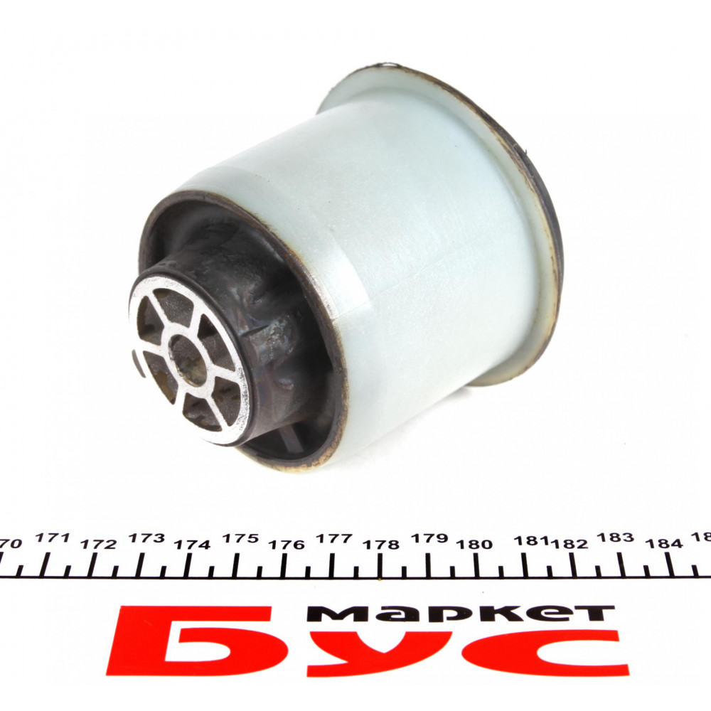 Сайлентблок балки (задньої) Citroen C4/Peugeot 307 1.6/2.0 16V 00-