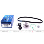 Комплект ГРМ + помпа Citroen Berlingo/Peugeot Partner 1.6HDI (z=137) 