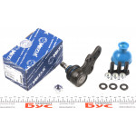 Опора кульова (передня/знизу) Opel Kadett 84-91/Daewoo Lanos 1.4-1.6 16V 95- 