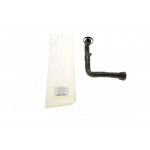 Трубка вентиляції картера BMW 3 (E46)/5 (E39) 2.0-2.8i 95-05 (M52) 