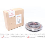 Муфта вентилятора MB Sprinter (901-903) 2.3D/2.9D 95-06 (-AC/АКПП) 