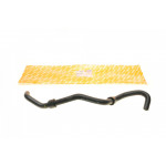 Патрубок радіатора VW T5 2.5 TDI 03- (теплообмінника) 