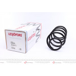 Пружина (передня) Ford Focus II 1.8TDCi/2.0TDCi 04-12 (седан/універсал/нах.зад.частина) 