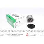 Шків генератора Citroen Berlingo/Peugeot Partner 1.6 VTi 09- 