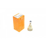 Опора кульова (передня/знизу) Fiat Uno/Panda -06 