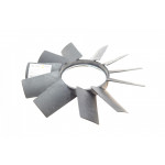 Крильчатка вентилятора BMW 3 (E36/E46)/5 (E34/E39) 2.0-3.5i 86-07  (11 лопастей) (M52/M54) 