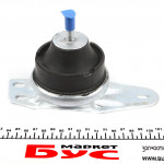 Подушка двигуна (R) Citroen C5 III/ Jumpy/ Peugeot 508 1.6D 07- 