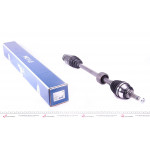 Піввісь (передня) Renault Logan 04- (R) (21x23x763) 