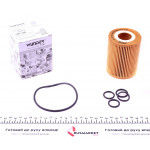 Фільтр масляний Opel Astra 1.7CDTI 07- 