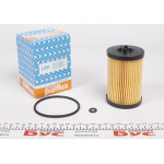 Фільтр масляний VW Passat 1.6/2.0TDI 14- 